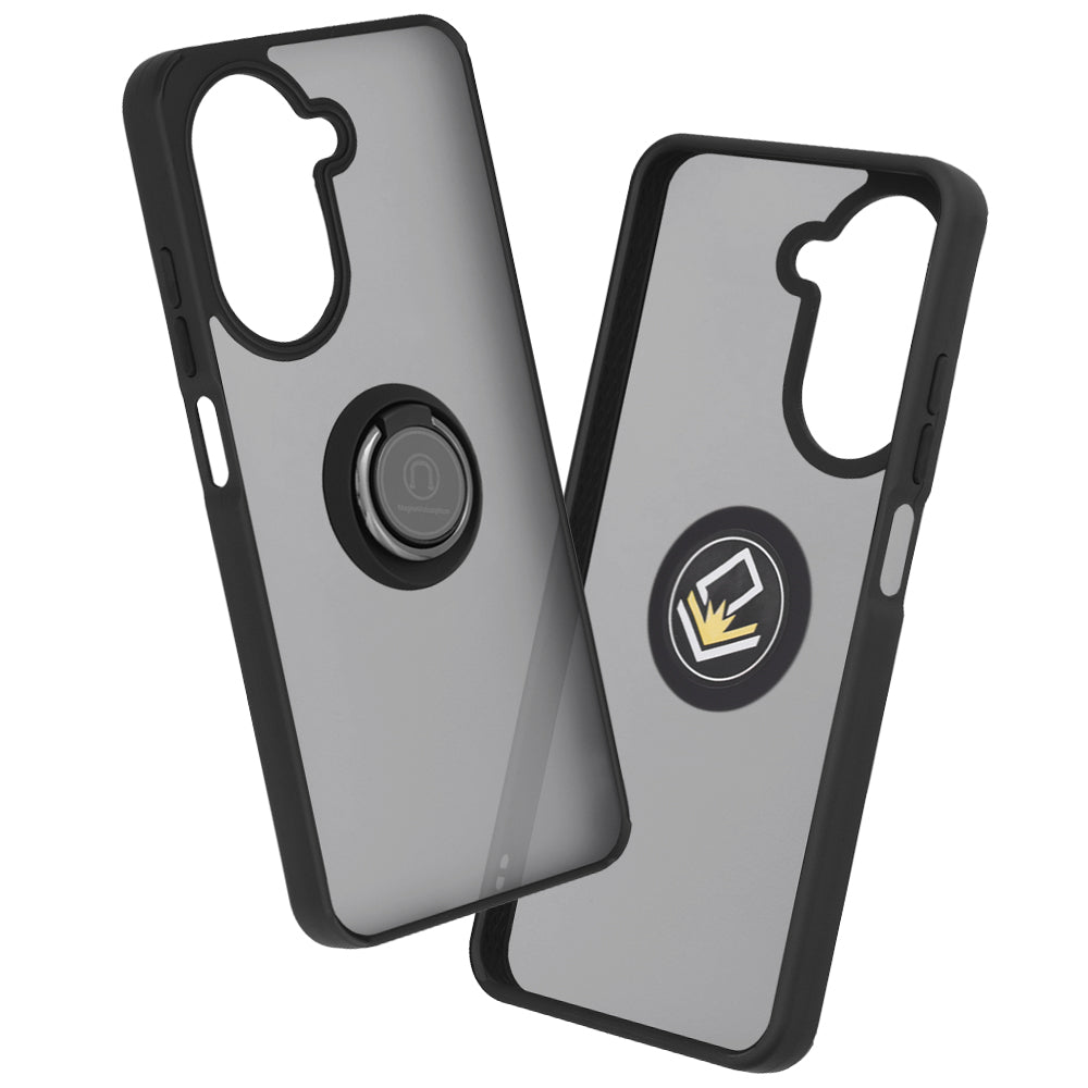 Capa para Xiaomi Redmi A5 4G (Standard), Techsuit, Glinth, Preta