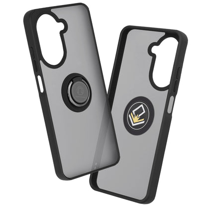 Capa para Xiaomi Redmi A5 4G (Standard), Techsuit, Glinth, Preta