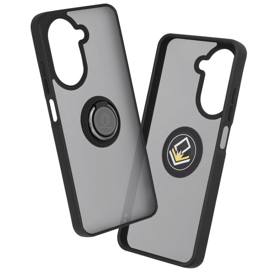 Capa para Xiaomi Redmi A5 4G (Standard), Techsuit, Glinth, Preta
