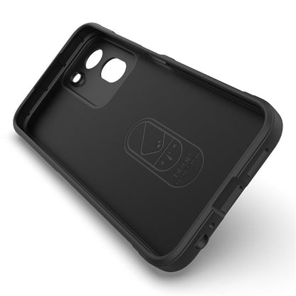 Capa para Xiaomi Redmi A7 Pro 4G, Techsuit, Magic Shield, Preta