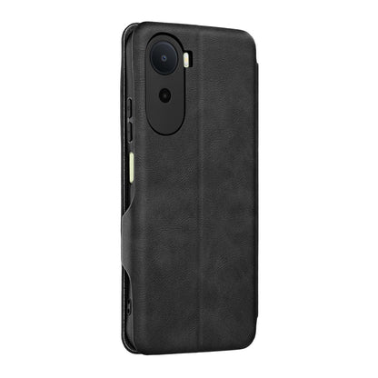 Capa para Xiaomi Redmi A7 Pro 4G, Techsuit, Safe Wallet Plus, Preta