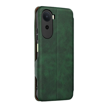 Capa para Xiaomi Redmi A7 Pro 4G, Techsuit, Safe Wallet Plus, Verde