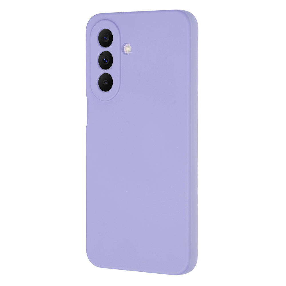 Capa para Xiaomi Redmi A7 Pro 4G, Techsuit, SoftFlex, Roxo Claro