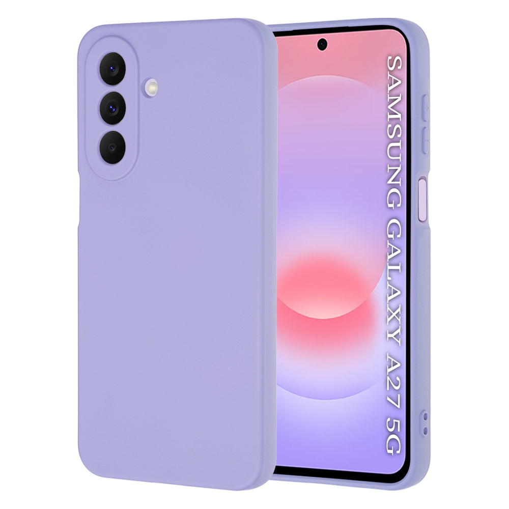 Capa para Xiaomi Redmi A7 Pro 4G, Techsuit, SoftFlex, Roxo Claro