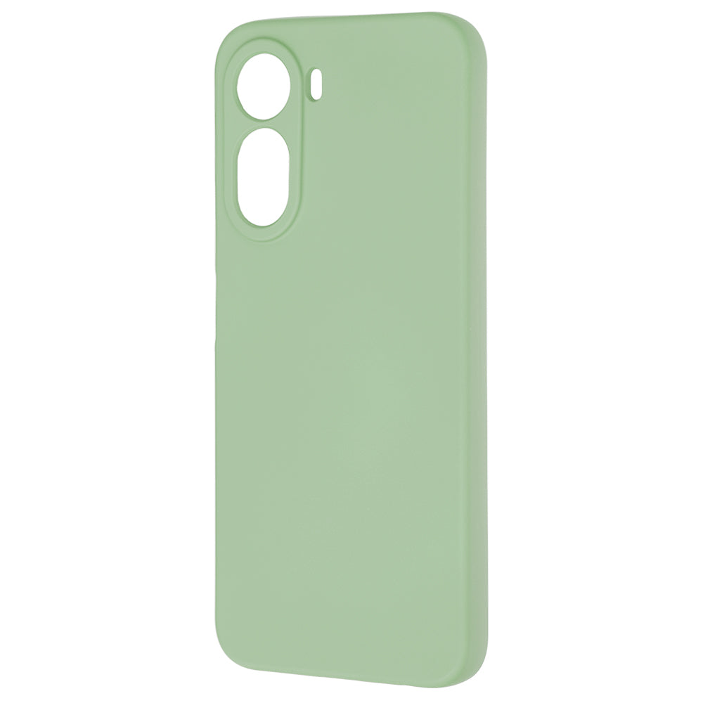 Capa para Xiaomi Redmi A7 Pro 4G, Techsuit, SoftFlex, Verde Claro