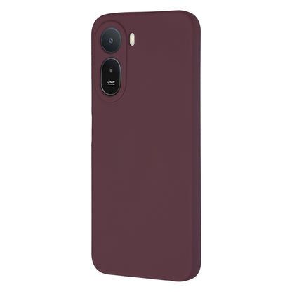 Capa para Xiaomi Redmi A7 Pro 4G, Techsuit, SoftFlex, Vinho