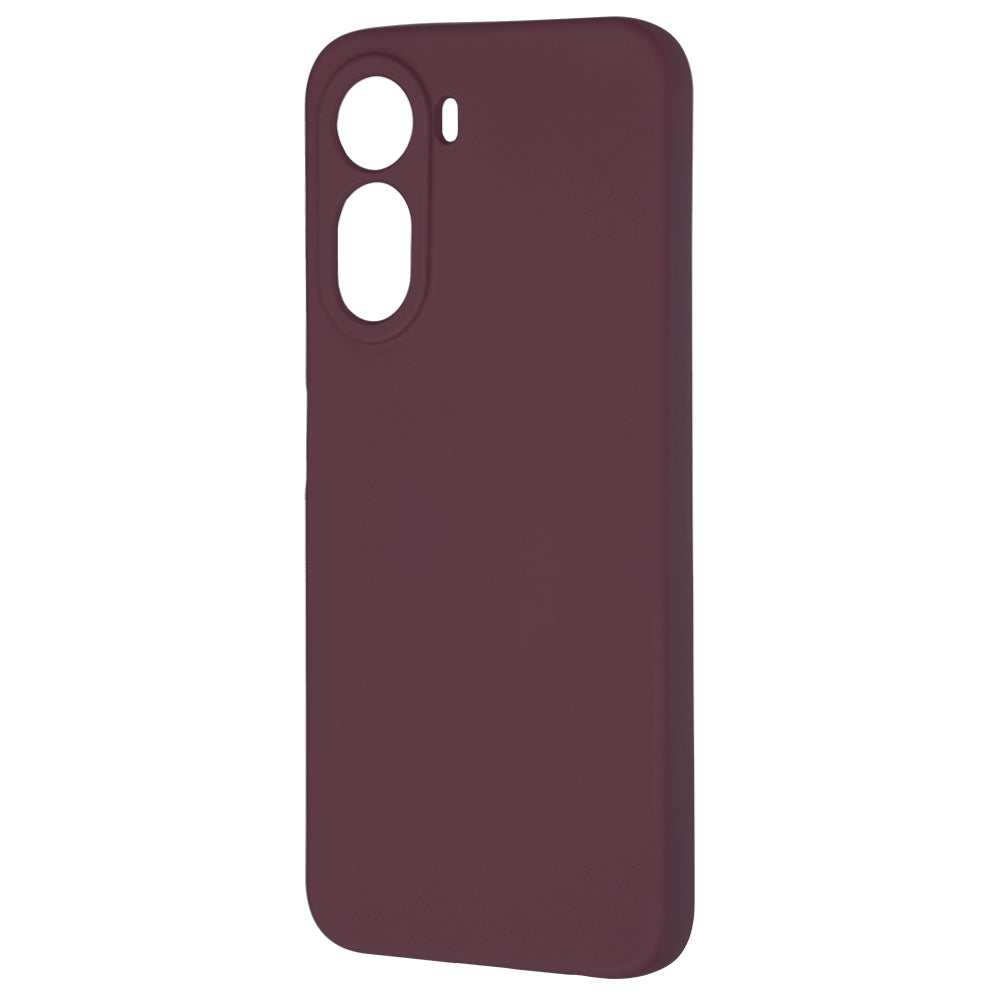 Capa para Xiaomi Redmi A7 Pro 4G, Techsuit, SoftFlex, Vinho