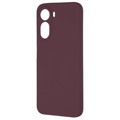 Capa para Xiaomi Redmi A7 Pro 4G, Techsuit, SoftFlex, Vinho