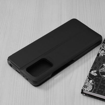 Capa para Xiaomi Redmi Note 10 Pro Max / Note 10 Pro, Techsuit, eFold, Preta