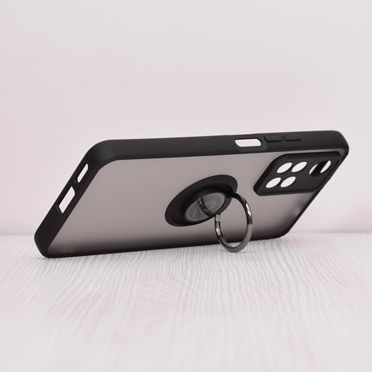 Capa para Xiaomi Redmi Note 11 Pro+ 5G, Techsuit, Glinth, Preta