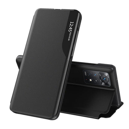 Capa para Xiaomi Redmi Note 12 Pro 4G / Note 11 Pro 5G / Note 11 Pro, Techsuit, eFold, Preta