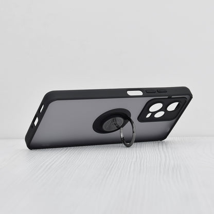 Capa para Xiaomi Redmi Note 12 Pro 5G, Techsuit, Glinth, Preta