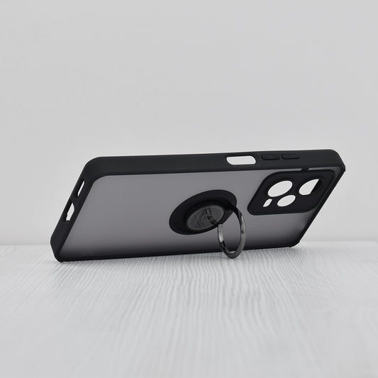 Capa para Xiaomi Redmi Note 12 Pro+, Techsuit, Glinth, Preta
