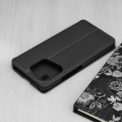 Capa para Xiaomi Redmi Note 13 4G, Techsuit, eFold, Preta