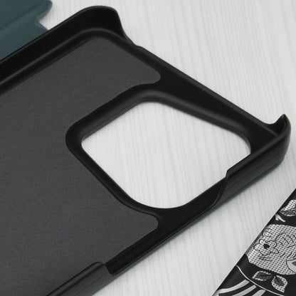 Capa para Xiaomi Redmi Note 13 4G, Techsuit, eFold, Verde