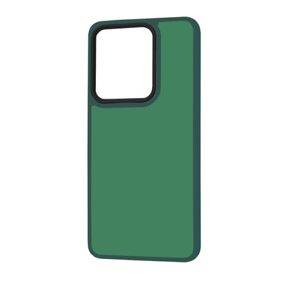 Capa para Xiaomi Redmi Note 13 4G, Techsuit, HaloFrost, Verde