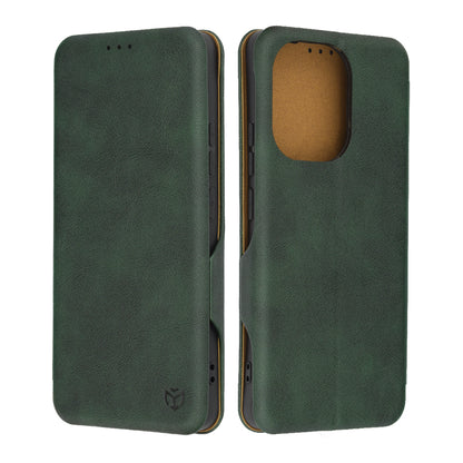 Capa para Xiaomi Redmi Note 13 4G, Techsuit, Safe Wallet Plus, Verde