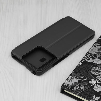 Capa para Xiaomi Redmi Note 13 5G, Techsuit, eFold, Preta
