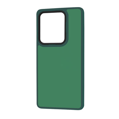 Capa para Xiaomi Redmi Note 13 Pro 4G / Poco M6 Pro 4G, Techsuit, HaloFrost, Verde