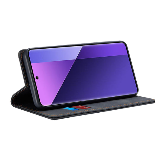 Capa para Xiaomi Redmi Note 13 Pro+, Techsuit, Confy, Preta
