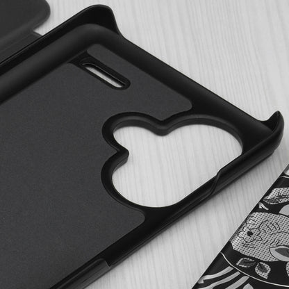 Case for Xiaomi Redmi Note 13 Pro+, Techsuit, eFold, Black