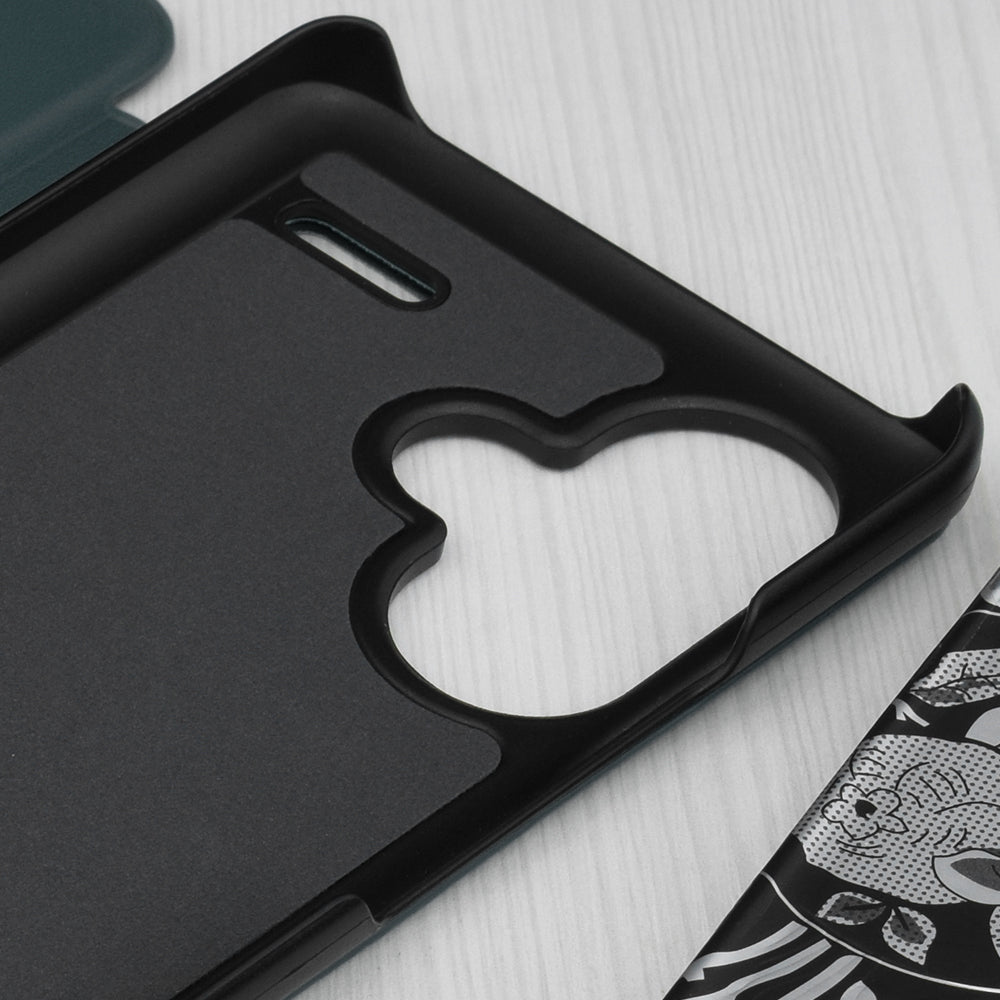 Capa para Xiaomi Redmi Note 13 Pro+, Techsuit, eFold, Verde