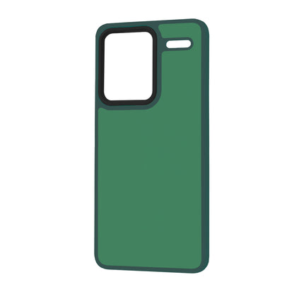 Capa para Xiaomi Redmi Note 13 Pro+, Techsuit, HaloFrost, Verde