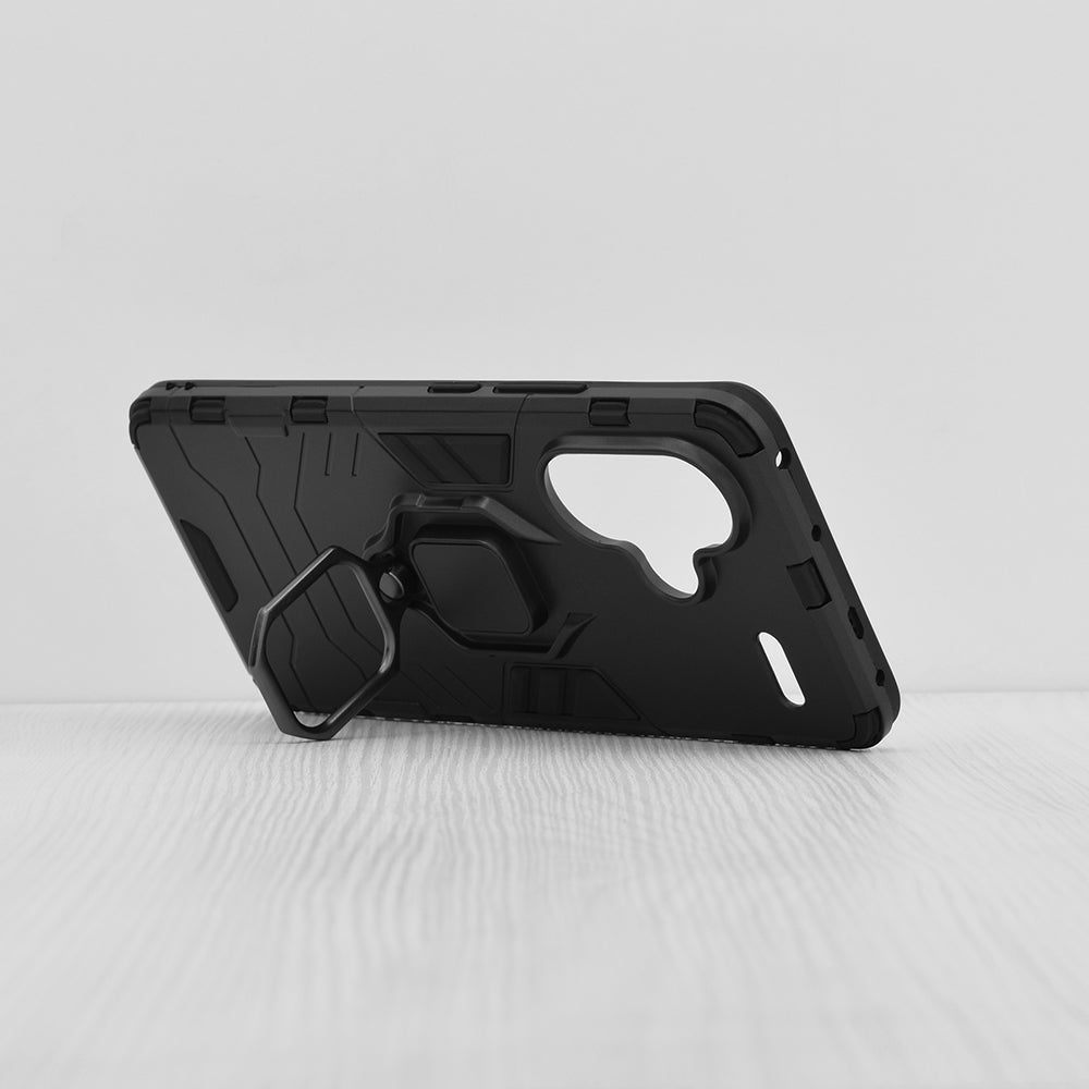 Capa para Xiaomi Redmi Note 13 Pro+, Techsuit, Shield, Preta