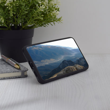 Capa para Xiaomi Redmi Note 13 Pro+, Techsuit, Shield, Preta