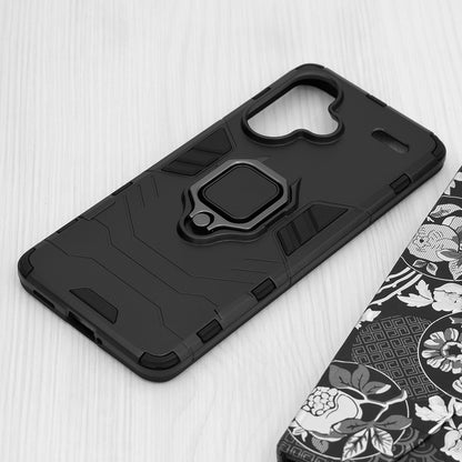 Capa para Xiaomi Redmi Note 13 Pro+, Techsuit, Shield, Preta