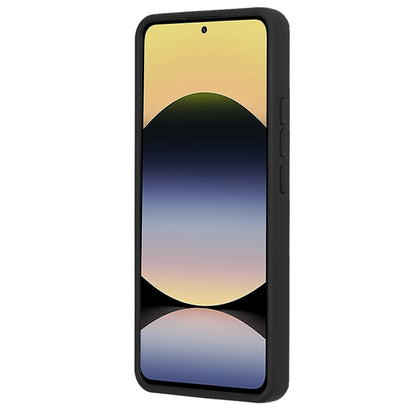 Capa para Xiaomi Redmi Note 14 4G (Regional), Techsuit, Glinth, Preta