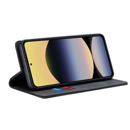 Capa para Xiaomi Redmi Note 14 5G, Techsuit, Confy, Preta