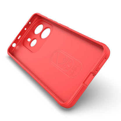 Capa para Xiaomi Redmi Note 14 5G, Techsuit, Magic Shield, Preta