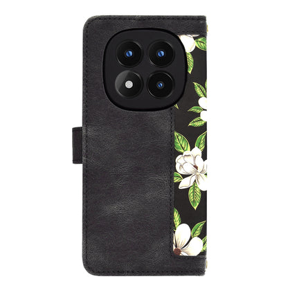 Capa para Xiaomi Redmi Note 14 Pro 4G, Techsuit, FlipCraft, Preta