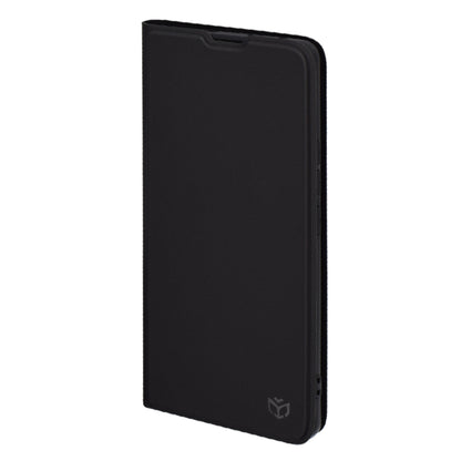 Capa para Xiaomi Redmi Note 14 Pro 4G, Techsuit, Magskin Book, Preta