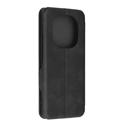 Capa para Xiaomi Redmi Note 14 Pro 4G, Techsuit, Safe Wallet Plus, Preta
