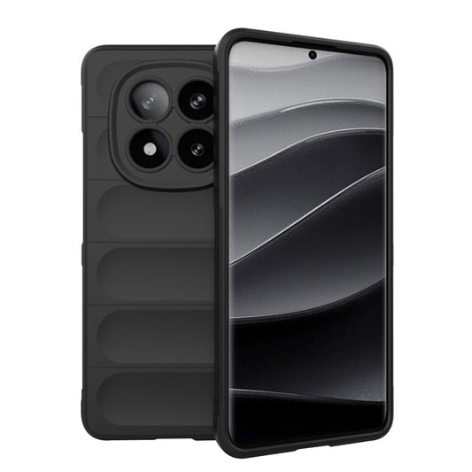 Capa para Xiaomi Redmi Note 14 Pro+ 5G, Techsuit, Magic Shield, Preta