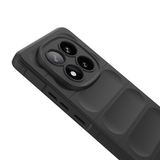Capa para Xiaomi Redmi Note 14 Pro+ 5G, Techsuit, Magic Shield, Preta