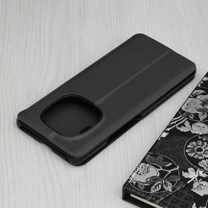 Capa para Xiaomi Redmi Note 15 Pro 4G, Techsuit, eFold, Preta