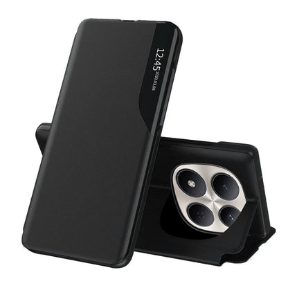 Capa para Xiaomi Redmi Note 15 Pro 5G, Techsuit, eFold, Preta