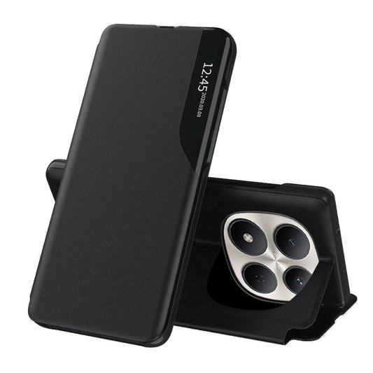 Capa para Xiaomi Redmi Note 15 Pro 5G, Techsuit, eFold, Preta