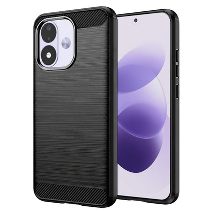 Capa para Xiaomi Redmi Note 17 4G / Note 17 5G, Techsuit, Carbono, Preta