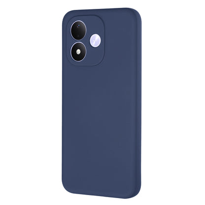 Capa para Xiaomi Redmi Note 17 4G / Note 17 5G, Techsuit, SoftFlex, Azul-marinho