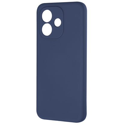 Capa para Xiaomi Redmi Note 17 4G / Note 17 5G, Techsuit, SoftFlex, Azul-marinho