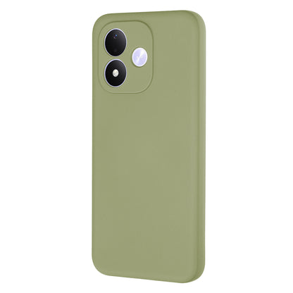 Capa para Xiaomi Redmi Note 17 4G / Note 17 5G, Techsuit, SoftFlex, Matcha