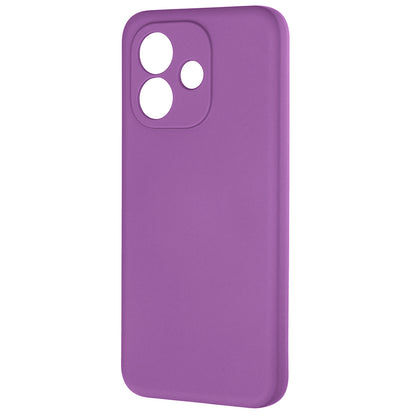 Capa para Xiaomi Redmi Note 17 4G / Note 17 5G, Techsuit, SoftFlex, Roxa