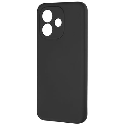 Capa para Xiaomi Redmi Note 17 4G / Note 17 5G, Techsuit, SoftFlex, Preta
