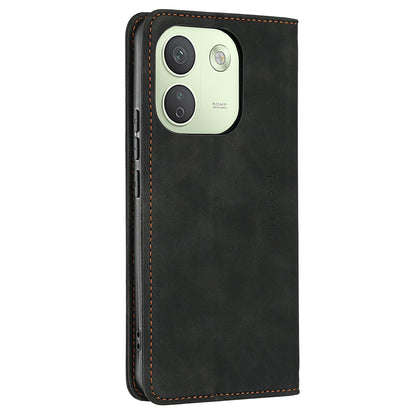 Capa para Xiaomi Redmi Note 17 Pro Max, Techsuit, Confy, Preta