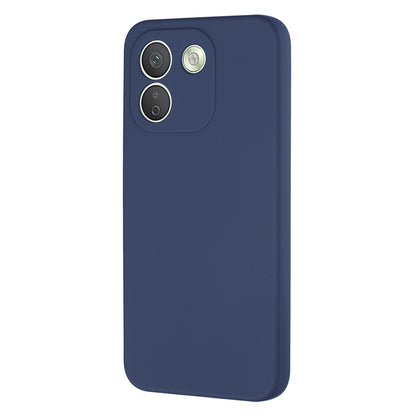 Capa para Xiaomi Redmi Note 17 Pro Max, Techsuit, SoftFlex, Azul-marinho