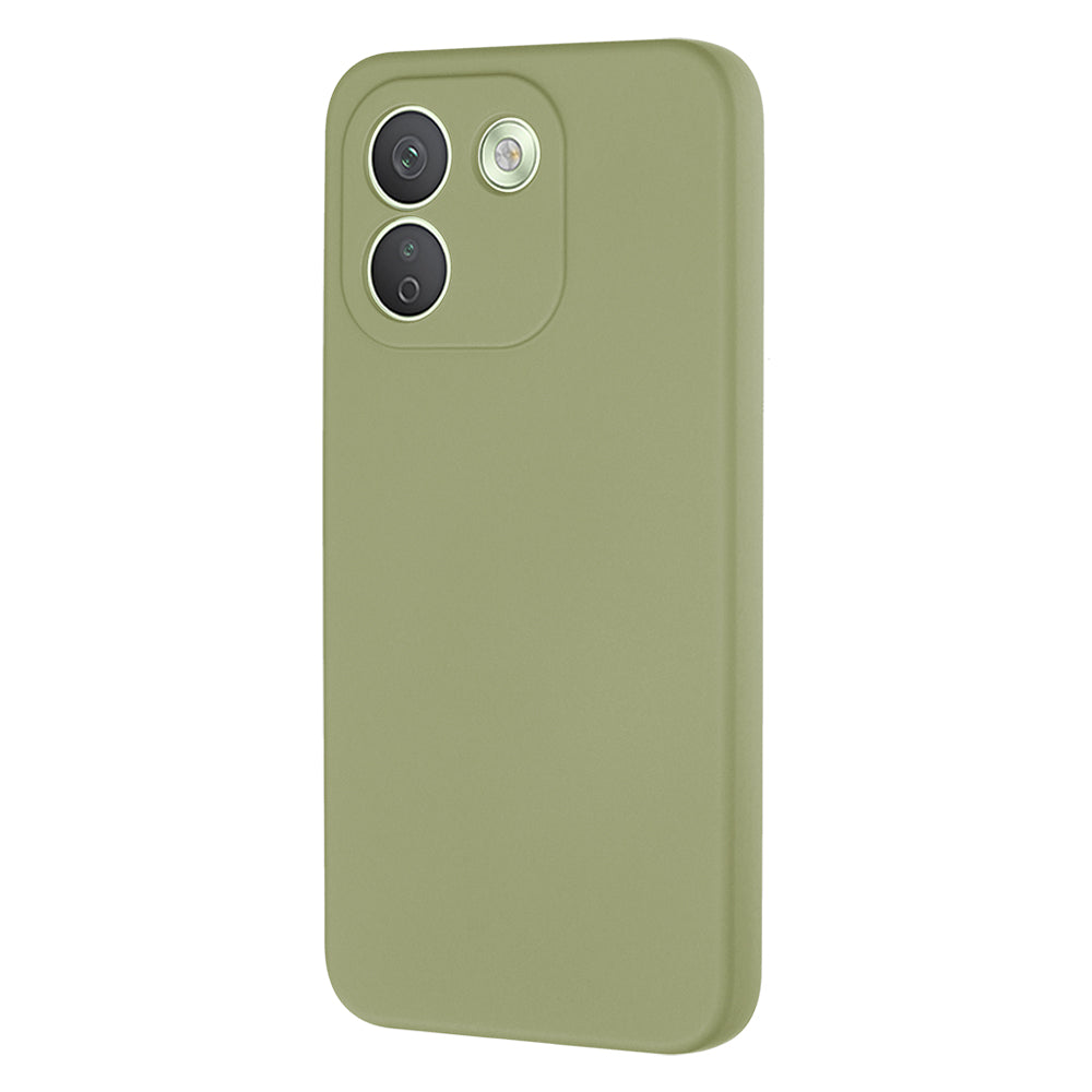 Capa para Xiaomi Redmi Note 17 Pro Max, Techsuit, SoftFlex, Matcha